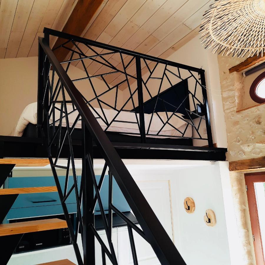 Le Cabanon Des Lavandes Entre Mont Ventoux Et Luberon Sault-de-Vaucluse Dış mekan fotoğraf
